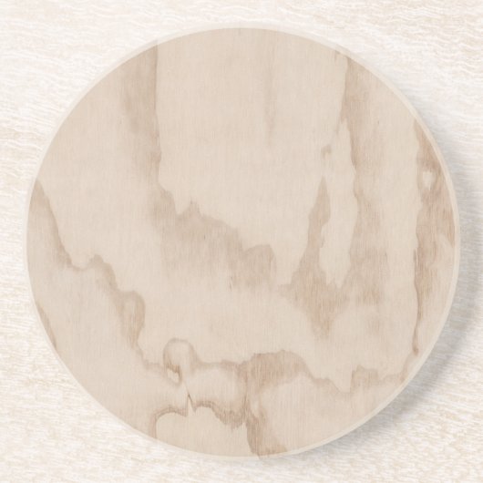 HOLZLECHTPASTEL MARBLE Rustikale Planks Getränkeuntersetzer (Vorne)