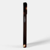 Holzleuchten Case-Mate iPhone Hülle (Rückseite / Rechts)