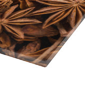 Holzlöffel Schneidebrett (Ecke)