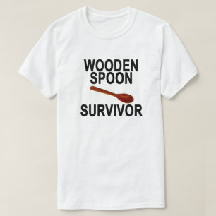 Holzlöffel T-Shirt
