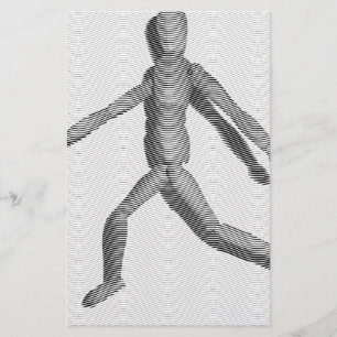 Holzmannequin