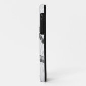 Holzmannequin Case-Mate iPhone Hülle (Hinten/Links)