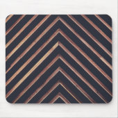 Holzmousine Mousepad (Vorne)