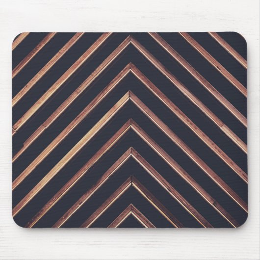 Holzmousine Mousepad (Vorne)