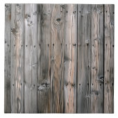 Holzmuster aus coolem Imitat Fliese (Vorderseite)