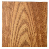 Holzmuster aus coolem Imitat Fliese (Vorderseite)