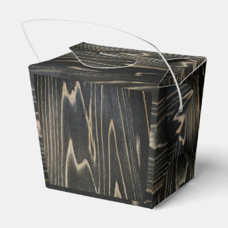 Holzmuster Geschenkschachtel