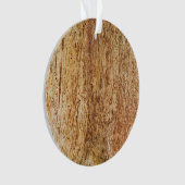 Holzmuster Ornament (Vorderseite)