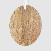 Holzmuster Ornament (Vorderseite)
