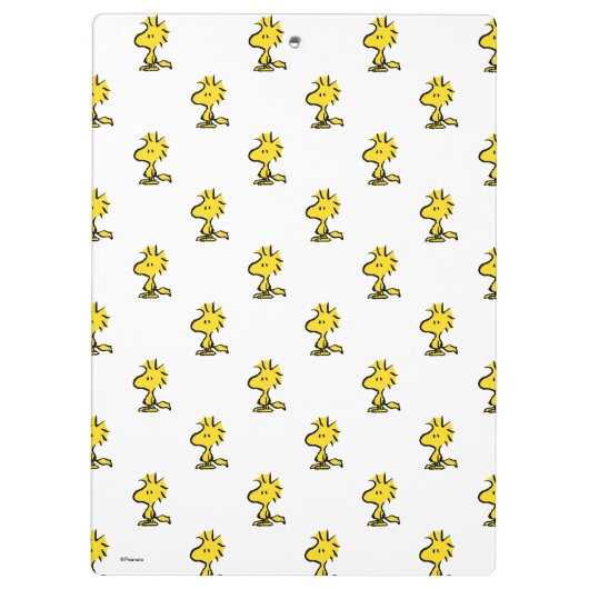 Holzmuster-Zwischenplatine Klemmbrett (Rückseite)