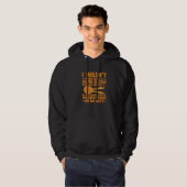 Holzofenlöffel Hoodie (Vorne ganz)