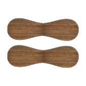Holzoptik Baseball (Paneele)
