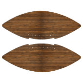 Holzoptik Football (Paneele)