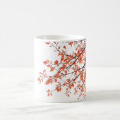 Holzoptik Kaffeetasse (Mittel)