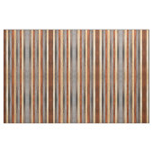Holzoptiken Stoff (Fat Quarter (45,7 x 55,9 cm))