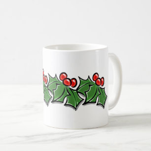 Holzosen Kaffeetasse