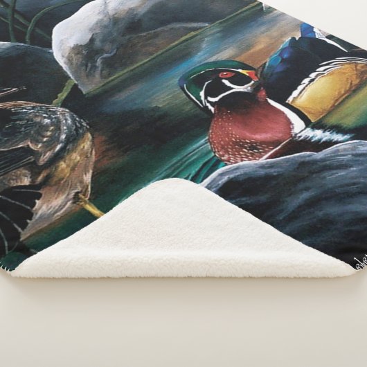 Holzosen-Teich Sherpadecke (3/4)