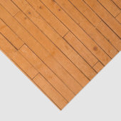 Holzpapier Seidenpapier (Detail)