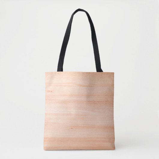 Holzparkfläche aus Retroholz Tasche (Vorderseite)
