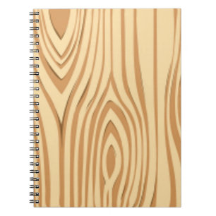 HOLZPATTER NOTIZBLOCK
