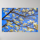 Holzplakat Poster (Vorne)