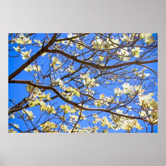 Holzplakat Poster (Vorne)