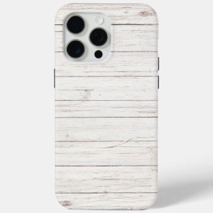 Holzplanken Case-Mate iPhone Hülle