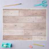 Holzplanken seidenpapier (Basteln)