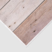 Holzplanken seidenpapier (Ausschnitt)