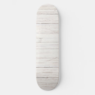 Holzplanken Skateboard