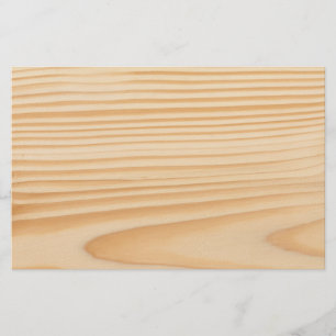 Holzplanmuster Flyer