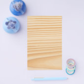 Holzplanmuster Flyer (Einzeln)