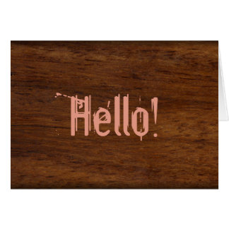 Holzplatte Schlichte Textur Lumber