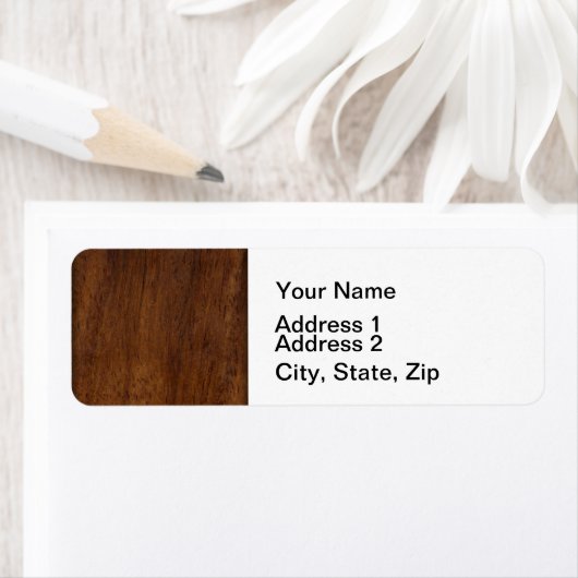 Holzplatte Schlichte Textur Lumber (Insitu)