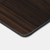 Holzplatte Schreibtischunterlage (Ecke)