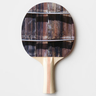 Holzplatte Tischtennis Schläger