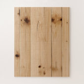 Holzplatten Puzzle (Vertikal)