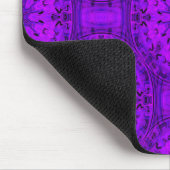 Holzpools... Mousepad (Ecke)
