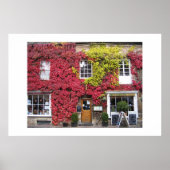 Holzpuppe Poster (Vorne)