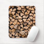 Holzrahmen Mousepad (Mit Mouse)