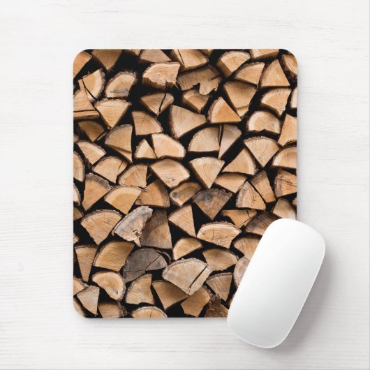 Holzrahmen Mousepad (Mit Mouse)