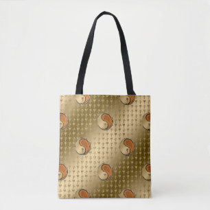 Holzratte Tasche