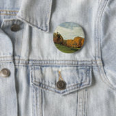 Holzsammler am Rande des Waldes Button (Beispiel)