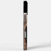 Holzschieberei Case-Mate iPhone Hülle (Rückseite / Rechts)