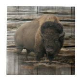 Holzschläger Fliese (Vorderseite)