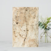 Holzschnitt (Stehend Vorderseite)