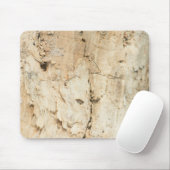 Holzschnitt Mousepad (Mit Mouse)