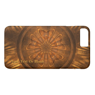 Holzschnitzen Case-Mate iPhone Hülle