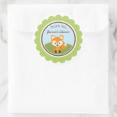 Holzschnitzer bevorzugen Etikettenaufkleber für Be Runder Aufkleber (Tasche)