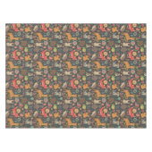 Holzschnitzereien Hauptbesetzung Kunst, Kultur Tischdecke (Vorderseite (Horizontal))